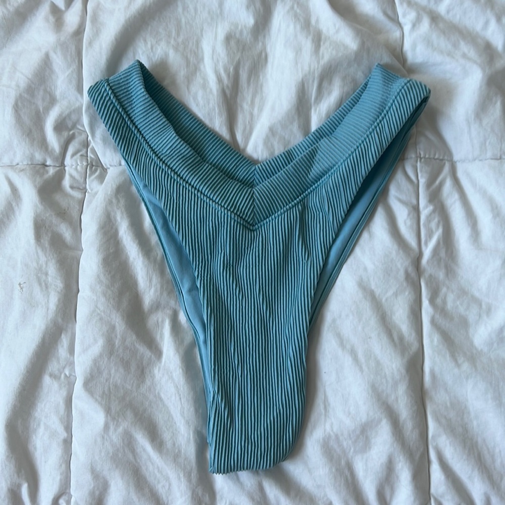 One one swimwear Bottoms!